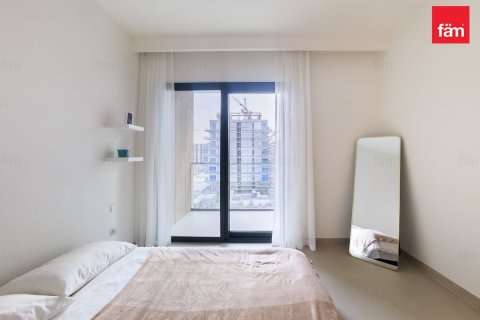 Пәтер Mina Rashid, Дубай, БАӘ-да 2 жатын бөлмелер, 107.6 м² № 578123 - фото 11