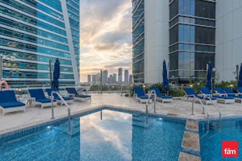 Apartmán v Dubai Media City, SAE 2 spálne, 143.3 m2 č. 596300 - Fotografia 1