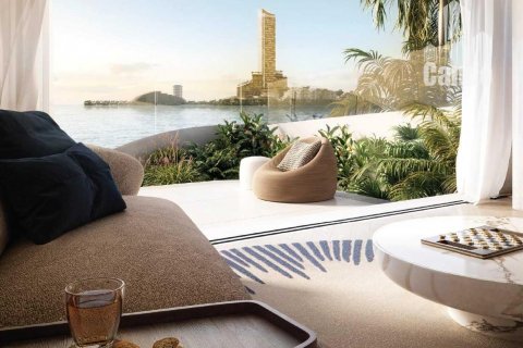 Apartment in Al Marjan Island, Ras Al Khaimah, UAE 1 bedroom, 79 sq.m. № 599733 - photo 34