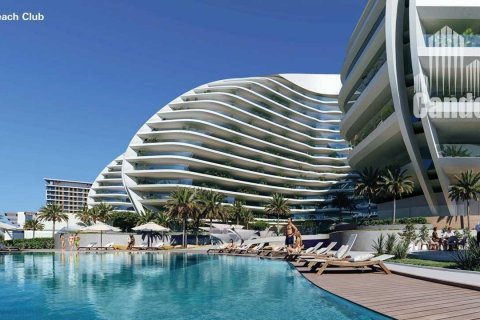 Apartment in Al Marjan Island, Ras Al Khaimah, UAE 1 bedroom, 79 sq.m. № 599733 - photo 15