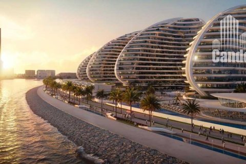Apartment in Al Marjan Island, Ras Al Khaimah, UAE 1 bedroom, 79 sq.m. № 599733 - photo 13