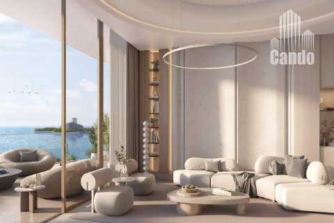 Apartment in Al Marjan Island, Ras Al Khaimah, UAE 1 bedroom, 79 sq.m. № 599733 - photo 7