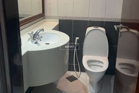 Appartamento in affitto a Dubai Marina, Dubai, EAU 1 camera da letto, 98.9 mq. № 601012 - foto 12