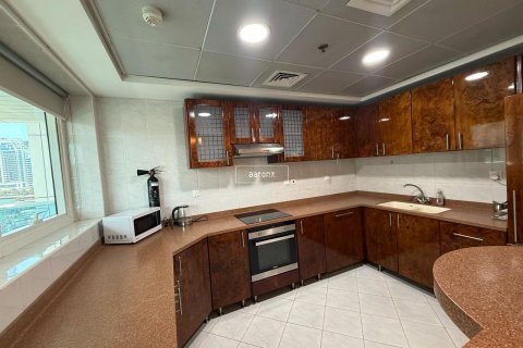 Appartamento in affitto a Dubai Marina, Dubai, EAU 1 camera da letto, 98.9 mq. № 601012 - foto 10