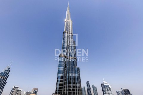 Byt v Downtown Dubai (Downtown Burj Dubai), SAE 2 ložnice, 114 m² Č.: 601850 - fotografie 12