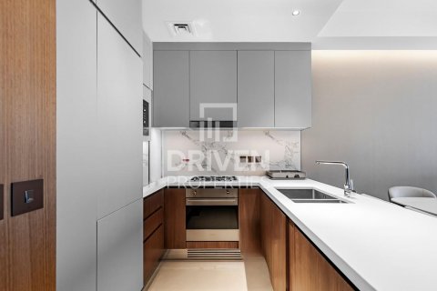 Byt v Downtown Dubai (Downtown Burj Dubai), SAE 2 ložnice, 114 m² Č.: 601850 - fotografie 8