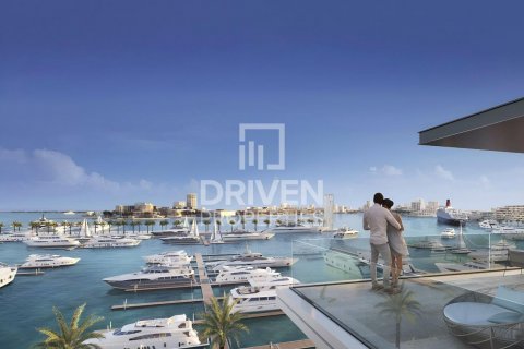 Apartemen di Mina Rashid, Dubai, UEA 3 kamar tidur, 158 m2 nomor 601582 - foto 7