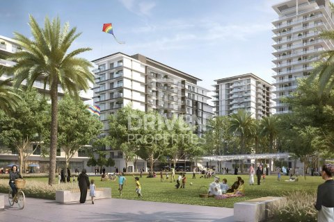Apartemen di Mina Rashid, Dubai, UEA 3 kamar tidur, 158 m2 nomor 601582 - foto 2