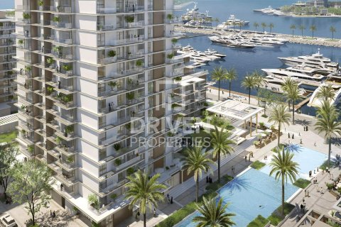 Apartemen di Mina Rashid, Dubai, UEA 3 kamar tidur, 158 m2 nomor 601582 - foto 5