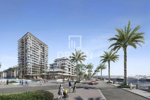 Apartemen di Mina Rashid, Dubai, UEA 3 kamar tidur, 158 m2 nomor 601582 - foto 6