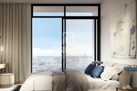 Apartemen di Mina Rashid, Dubai, UEA 3 kamar tidur, 158 m2 nomor 601582 - foto 1