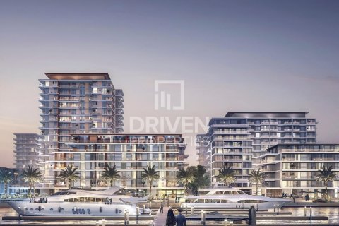 Apartemen di Mina Rashid, Dubai, UEA 3 kamar tidur, 158 m2 nomor 601582 - foto 4