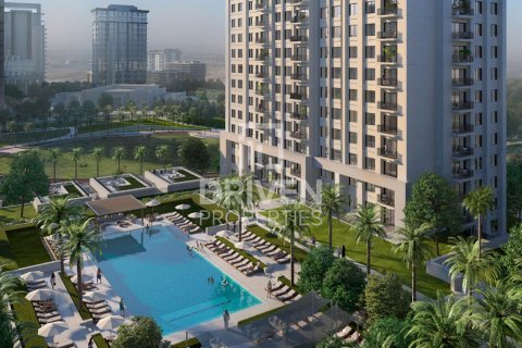 Byt v Dubai Hills Estate, SAE 2 ložnice, 89 m² Č.: 601584 - fotografie 9