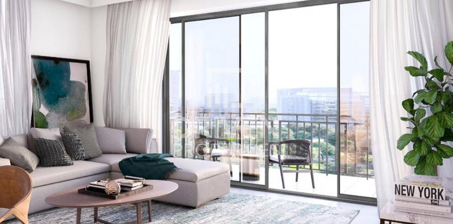 Byt v Dubai Hills Estate, SAE 2 ložnice, 89 m² Č.: 601584