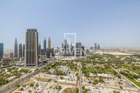 Apartament në Downtown Dubai (Downtown Burj Dubai), Dubai, Emiratet e Bashkuara Arabe 1 dhomë gjumi, 72 m2. № 601620 - Foto 9