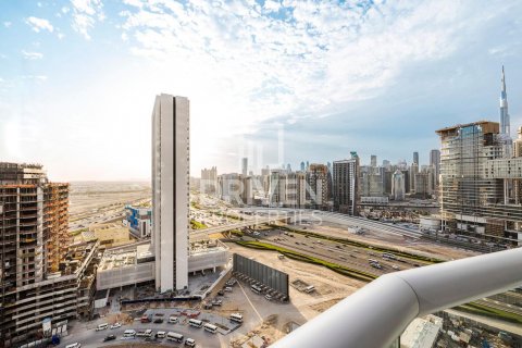 Apartment sa Business Bay, Dubai, UAE 3 silid-tulugan, 162 sq.m. № 601851 - larawan 1
