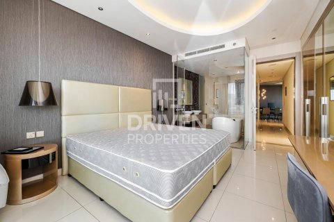 Apartment sa Business Bay, Dubai, UAE 3 silid-tulugan, 162 sq.m. № 601851 - larawan 14