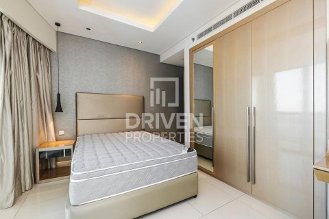 Apartment sa Business Bay, Dubai, UAE 3 silid-tulugan, 162 sq.m. № 601851 - larawan 13