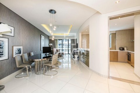 Apartment sa Business Bay, Dubai, UAE 3 silid-tulugan, 162 sq.m. № 601851 - larawan 5