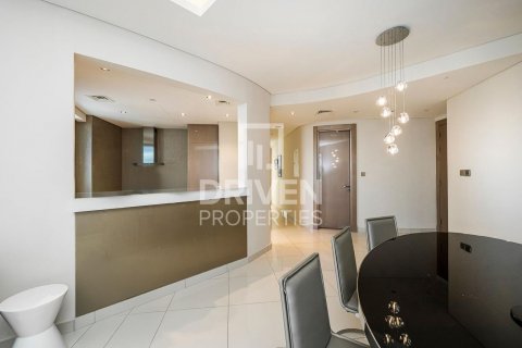 Apartment sa Business Bay, Dubai, UAE 3 silid-tulugan, 162 sq.m. № 601851 - larawan 11
