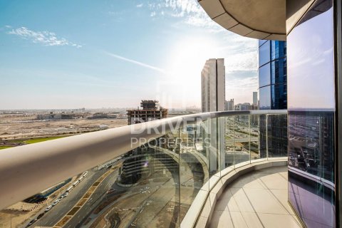 Apartment sa Business Bay, Dubai, UAE 3 silid-tulugan, 162 sq.m. № 601851 - larawan 4