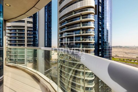 Apartment sa Business Bay, Dubai, UAE 3 silid-tulugan, 162 sq.m. № 601851 - larawan 3