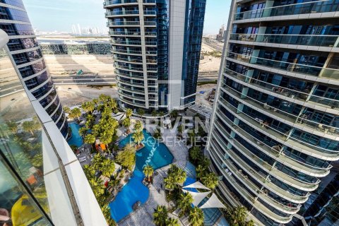 Apartment sa Business Bay, Dubai, UAE 3 silid-tulugan, 162 sq.m. № 601851 - larawan 2