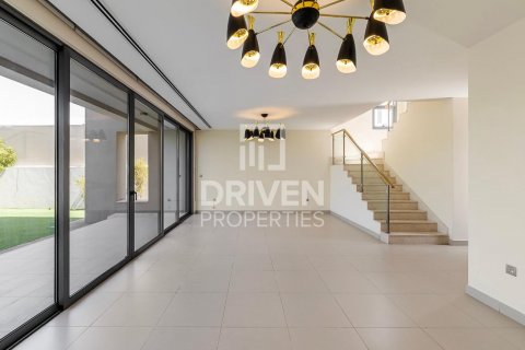 Vila v Dubai Hills Estate, Dubai, SAE 5 ložnice, 560 m² Č.: 601621 - fotografie 3