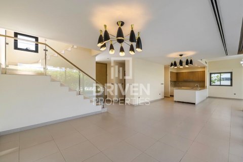 Vila v Dubai Hills Estate, Dubai, SAE 5 ložnice, 560 m² Č.: 601621 - fotografie 1