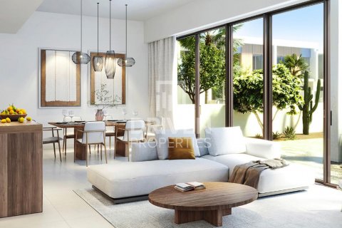 Вилла The Valley, Дубай, БАӘ-да 3 жатын бөлмелер, 177 м² № 601583 - фото 1