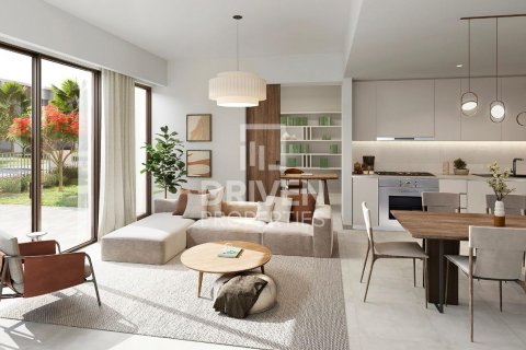 Вилла The Valley, Дубай, БАӘ-да 3 жатын бөлмелер, 177 м² № 601583 - фото 2