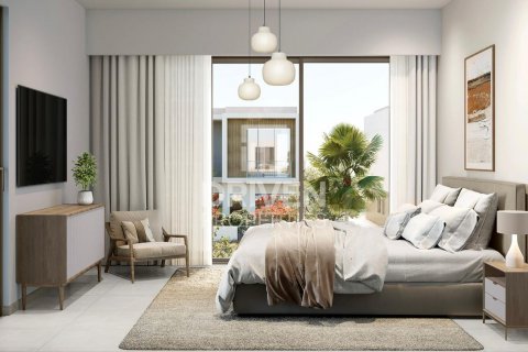 Вилла The Valley, Дубай, БАӘ-да 3 жатын бөлмелер, 177 м² № 601583 - фото 3