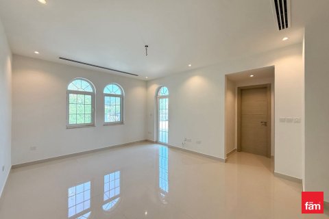 Villa til leje i Dubai, UAE 5 soveværelser, 953.9 kvm № 632841 - foto 18