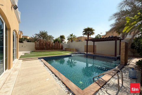 Villa til leje i Dubai, UAE 5 soveværelser, 953.9 kvm № 632841 - foto 26