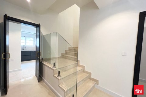 Villa til leje i Dubai, UAE 5 soveværelser, 953.9 kvm № 632841 - foto 2