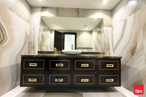 Villa til leje i Dubai, UAE 5 soveværelser, 953.9 kvm № 632841 - foto 3