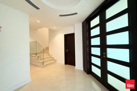Villa til leje i Dubai, UAE 5 soveværelser, 953.9 kvm № 632841 - foto 5