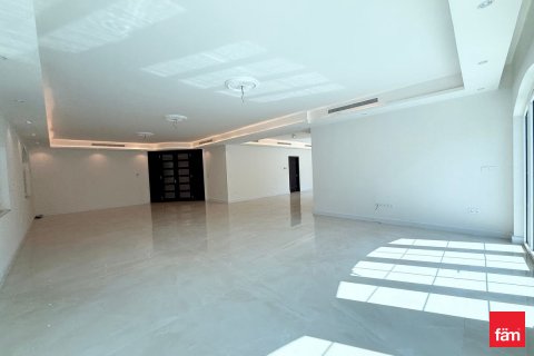 Villa til leje i Dubai, UAE 5 soveværelser, 953.9 kvm № 632841 - foto 7