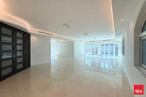 Villa til leje i Dubai, UAE 5 soveværelser, 953.9 kvm № 632841 - foto 6