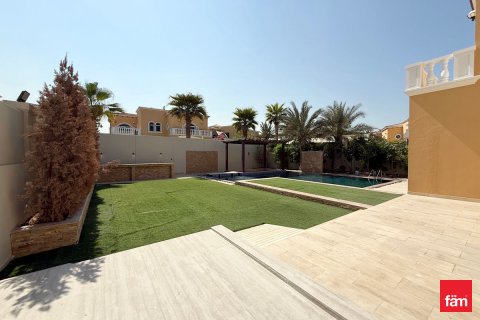 Villa til leje i Dubai, UAE 5 soveværelser, 953.9 kvm № 632841 - foto 27