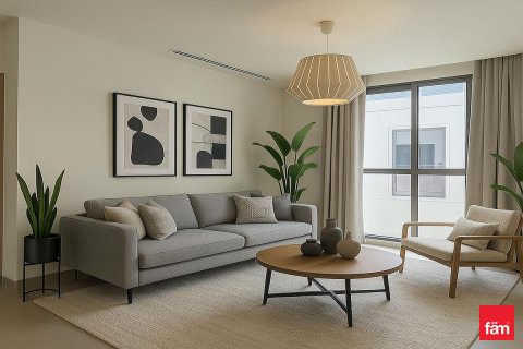 Вилла Дубай Хилс Эстейт, БАӘ-да 4 жатын бөлмелер, 446.9 м² № 576495 - фото 13