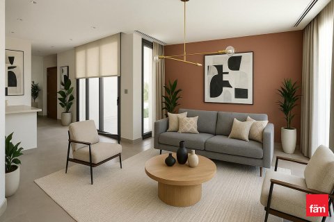 Вилла Дубай Хилс Эстейт, БАӘ-да 4 жатын бөлмелер, 446.9 м² № 576495 - фото 12