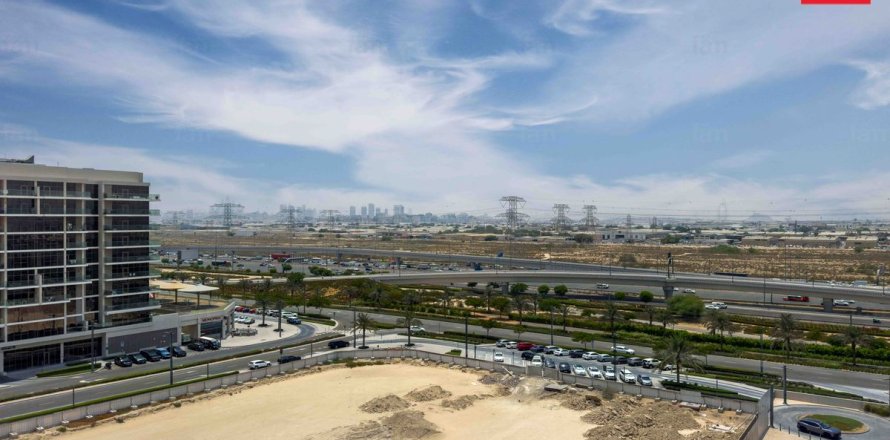 Dubai Hills Estate, Dubai, संयुक्त अरब अमीरात में अपार्टमेंट, 1 बेडरूम, 59.9 वर्ग मीटर, संख्या 624872