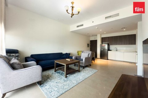 Dubai Hills Estate, Dubai, संयुक्त अरब अमीरात में अपार्टमेंट, 1 बेडरूम, 59.9 वर्ग मीटर, संख्या 624872 - फ़ोटो 12