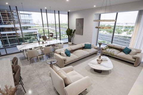 Müüa korter asukohaga Ras Al Khor, Dubai, AÜE: 2 magamistoaga, 78.9 m² Nr 568315 - pilt 2