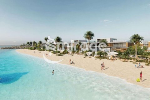 阿联酋 Abu Dhabi Al Reem Island 待售 : 4 卧, 361.1 平方米 , 编号574156 - 照片 9