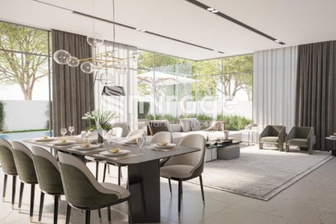 阿联酋 Abu Dhabi Al Reem Island 待售 : 4 卧, 361.1 平方米 , 编号574156 - 照片 6