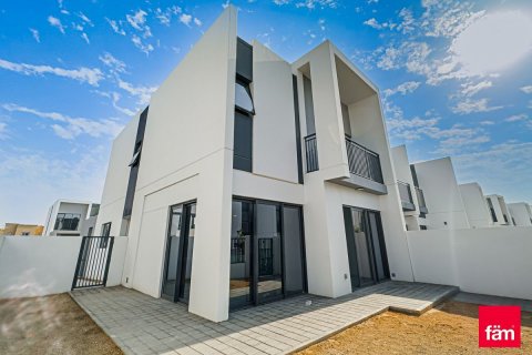 Vila v Dubai, SAE 4 ložnice, 217.6 m² Č.: 541789 - fotografie 18