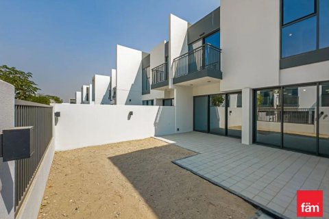 Vila v Dubai, SAE 4 ložnice, 217.6 m² Č.: 541789 - fotografie 15