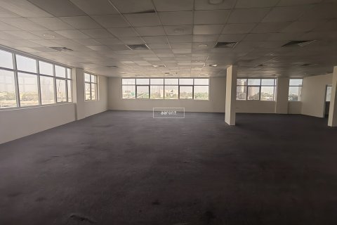 Pejabat di Al Quoz, Dubai, UAE 281.8 meter persegi № 624481 - foto 5